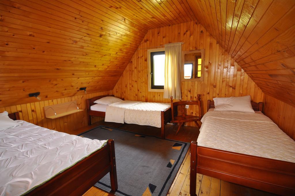 Chalet Hill Zabljak Eksteriør billede